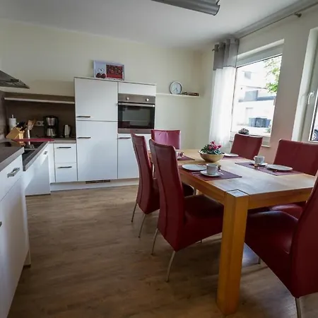 Haus Cramer * Winterberg