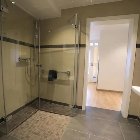 Apartment Haus Cramer Winterberg