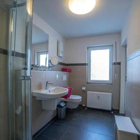 Haus Cramer * Winterberg