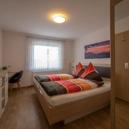 Haus Cramer Apartment