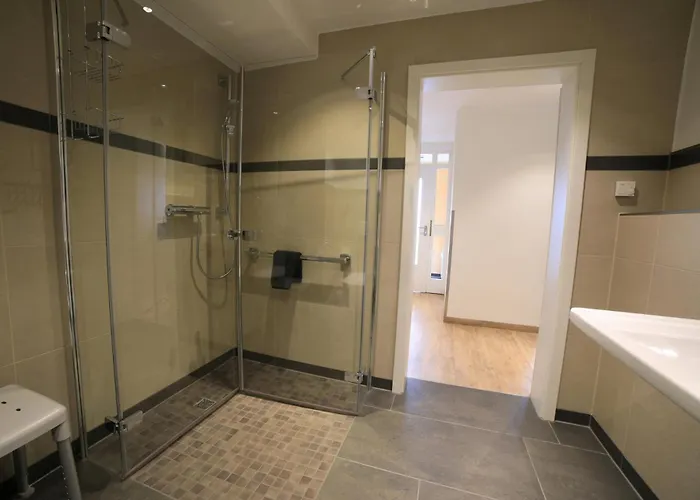 شقة Haus Cramer وينتربرغ