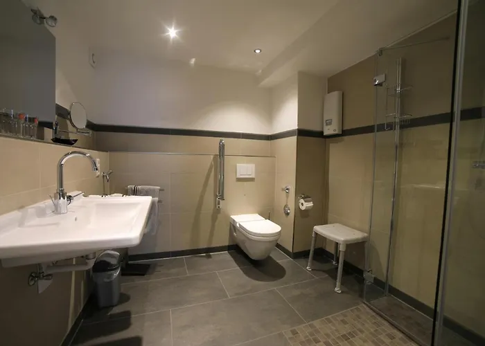 Haus Cramer وينتربرغ