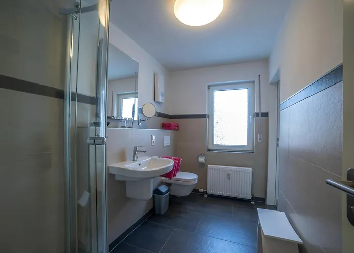 Haus Cramer * وينتربرغ